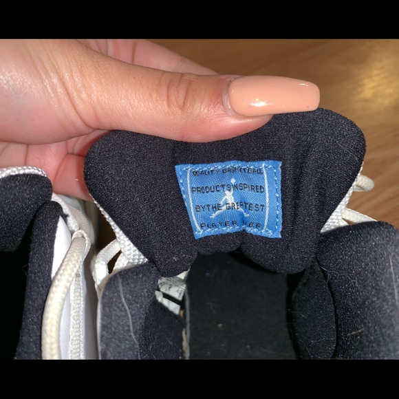 Jordan 11’s - Picture 3 of 8